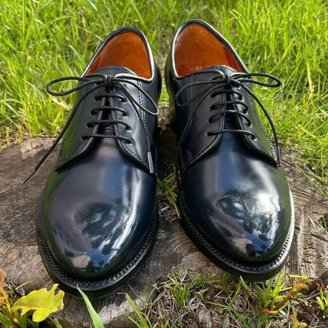 Los zapatos clásicos son las joyas de la corona de cualquier outfit